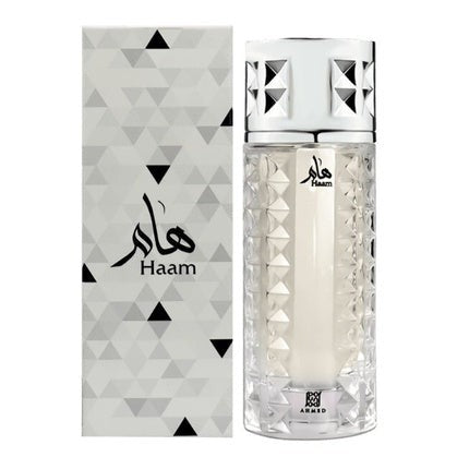 Ahmed Al Maghribi Haam - - Eau De Parfum