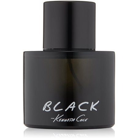 Kenneth Cole Black Eau De Toilette 3.3 oz