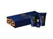 Versace Dylan Blue Men's 3-Piece Gift Set