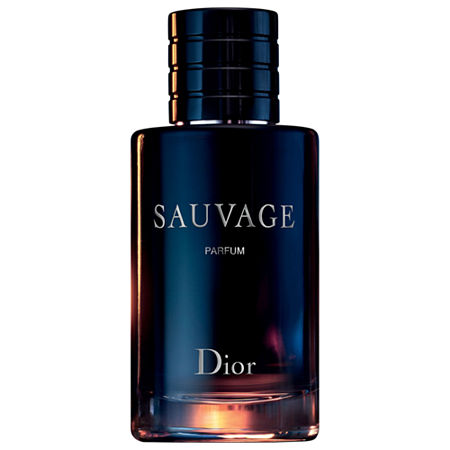 Dior Christian Men's Sauvage Parfum 6.8 oz (200 ml)