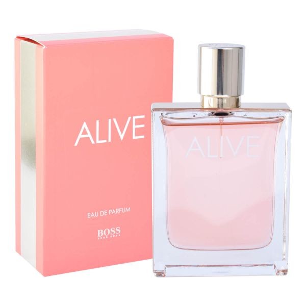 Hugo Boss Female Fragrance 1.25 oz
