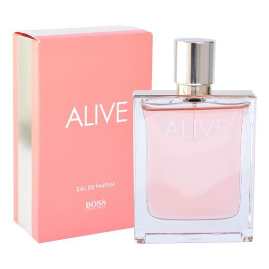 Hugo Boss Female Fragrance 1.25 oz