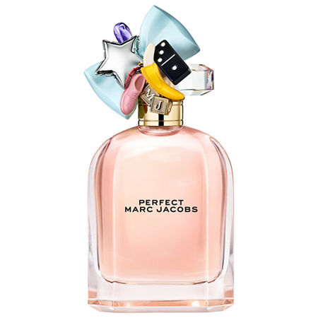 MARC JACOBS Perfect Eau De Parfum Spray 3.4 Oz