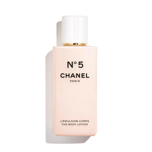 Chanel N° 5 Women 6.8oz / 200ml The Body Lotion