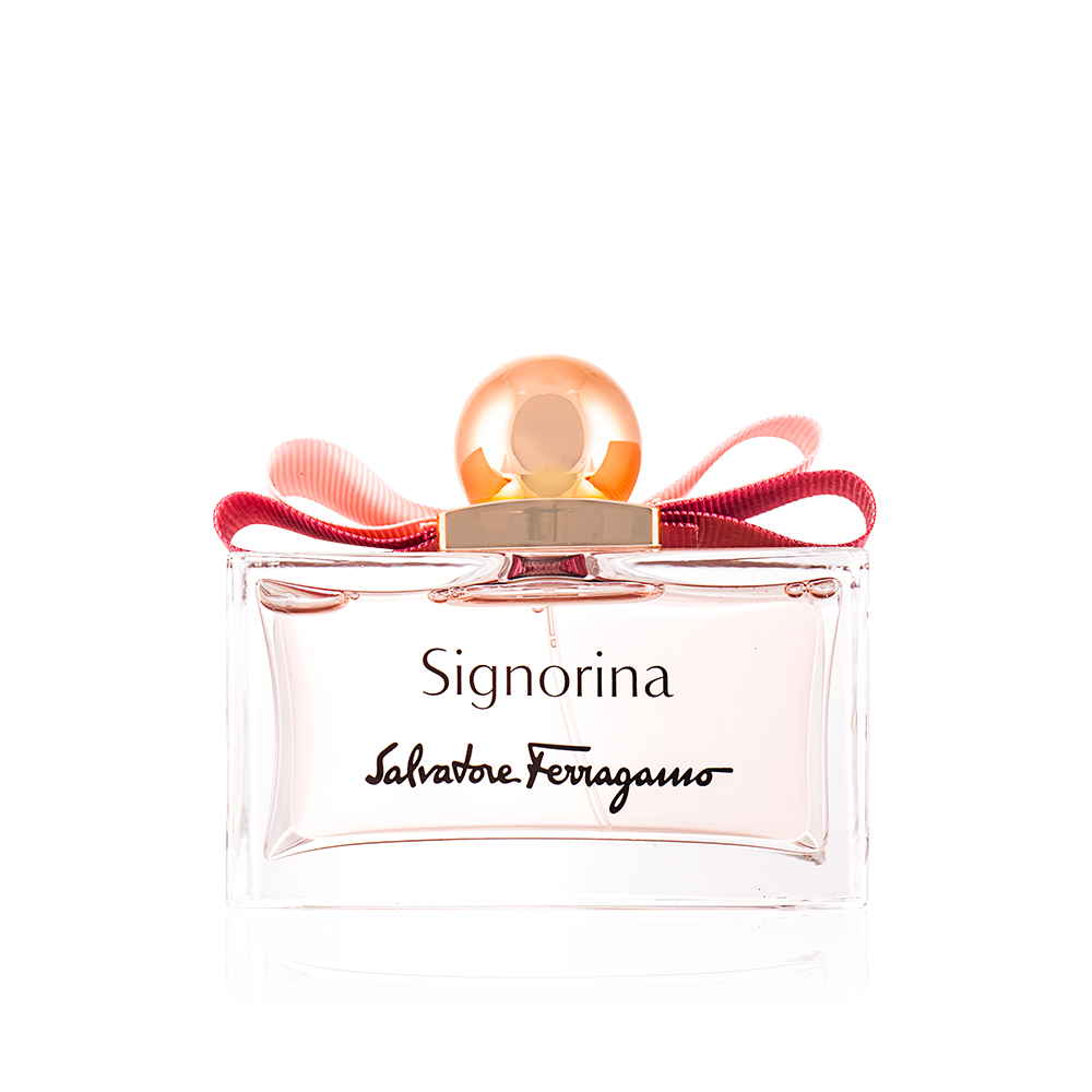 Salvatore Ferragamo Ladies Signorina EDP Spray 3.4 oz