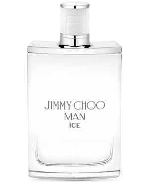 Jimmy Choo Man Ice Eau De Toilette Spray