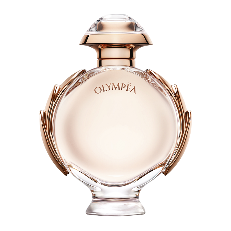Paco Rabanne Olympea Eau De Parfum Spray 80 ml