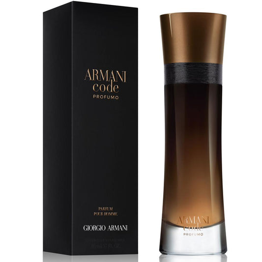 Code Profumo - Eau De Parfum - 110ml