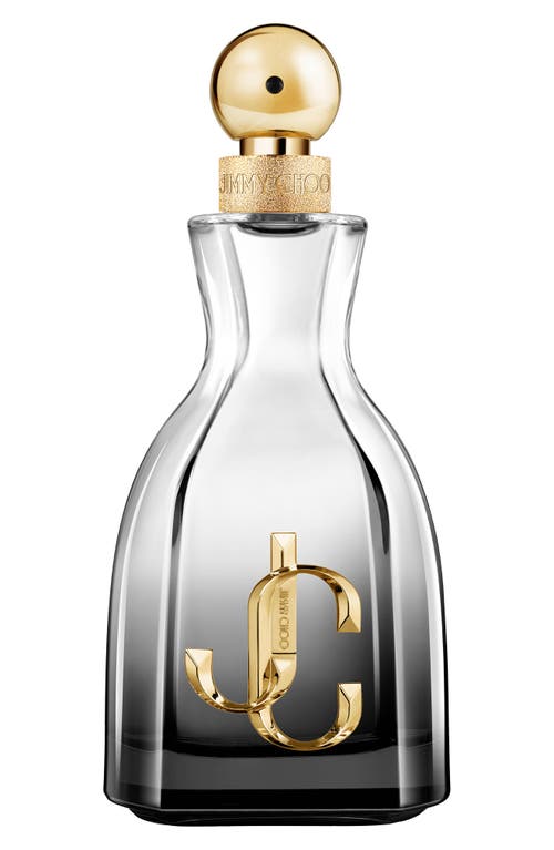 Jimmy Choo Ladies I Want Choo Forever EDP Spray 3.4 oz Fragrances