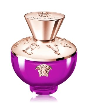 Versace Dylan Purple Eau De Parfum Ladies Spray 3.4 Oz