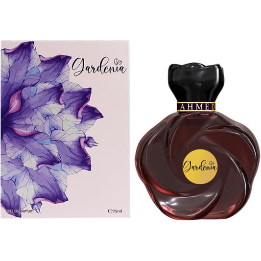 Ahmed Al Maghribi Gardenia EDP U 75 ml
