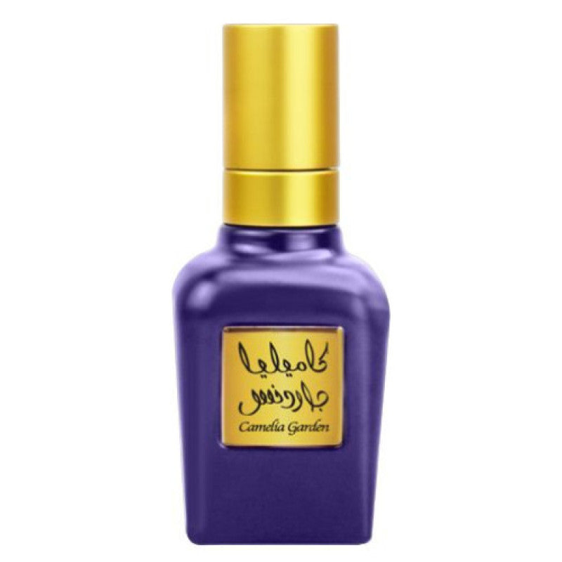 Ahmed Al Maghribi Camelia Garden EDP U 40 ml