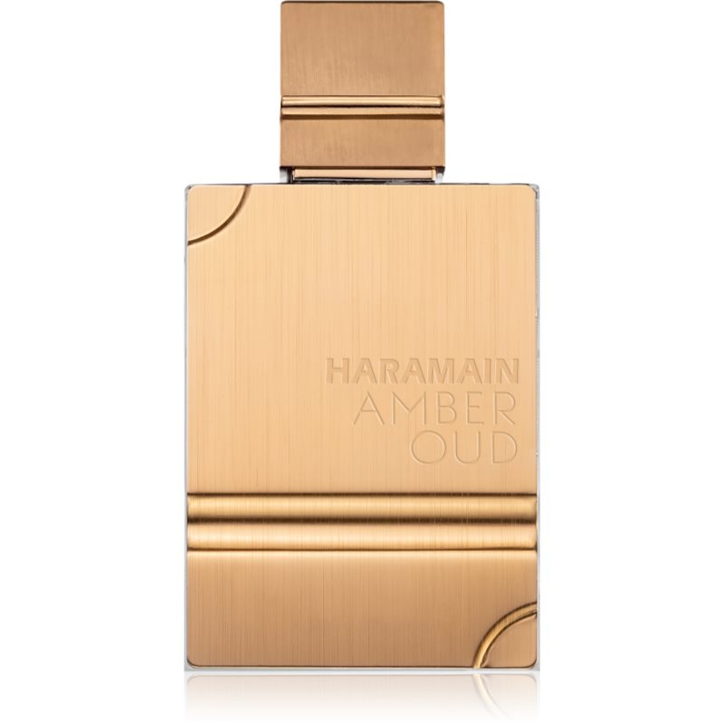Al Haramain Amber Oud Eau De Toilette 60 ml Spray for Men
