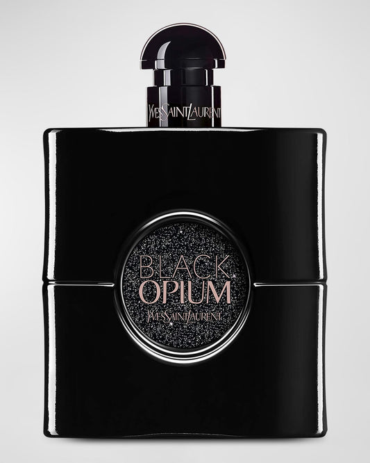 287060 90 Ml Black Opium Le Parfum for Womens