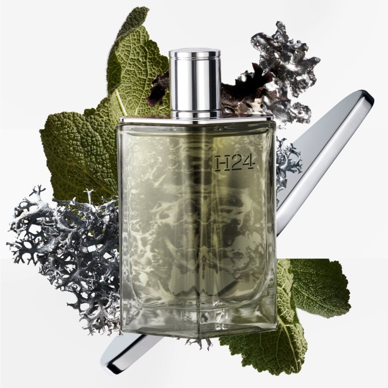 Hermès H24 EDP 175 Ml 5.80 ozUS for Men