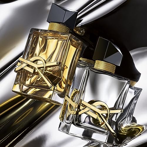 Yves Saint Laurent Ladies Libre L'Absolu Platine Parfum Spray 3.0 oz Fragrances