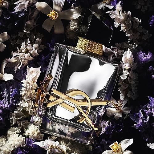 Yves Saint Laurent Ladies Libre L'Absolu Platine Parfum Spray 3.0 oz Fragrances
