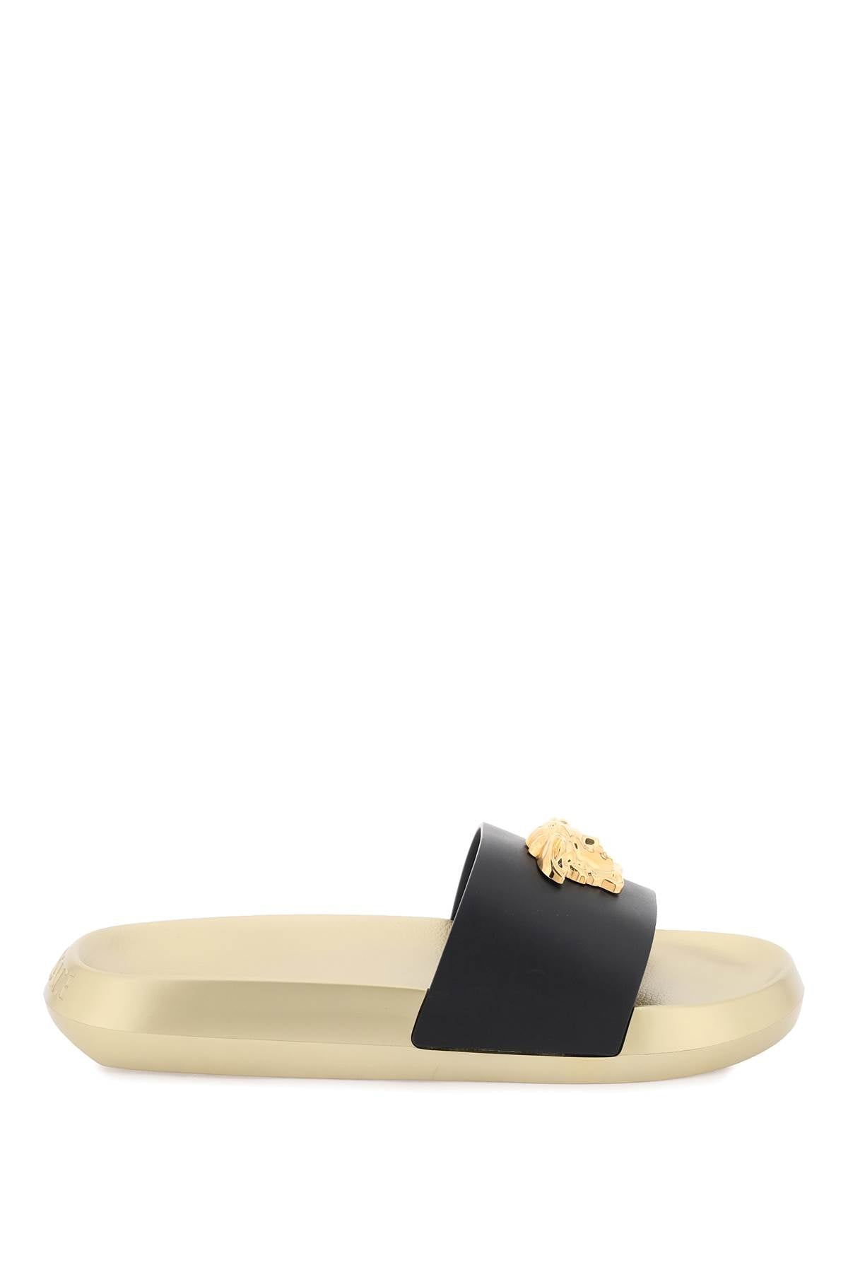 VERSACE 'la Medusa' Slides
