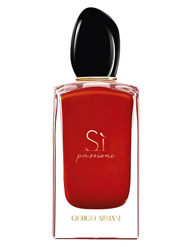 Sì Passione Eau De Parfum Armani