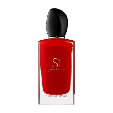 Sì Passione Eau De Parfum Armani