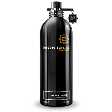 Montale  Black Aoud / EDP Spray 3.3 oz (100 ml)