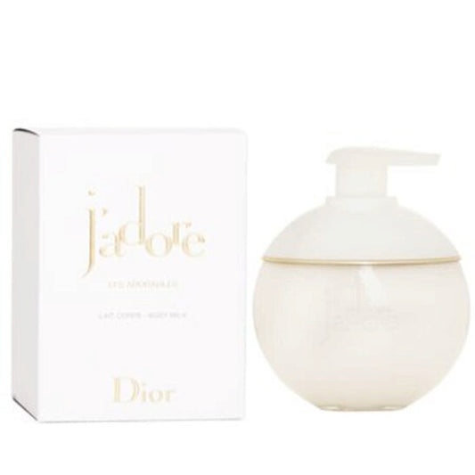 Christian Dior J'adore Les Adorables Body Milk 6.7 oz Bath & Body