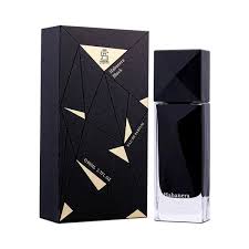Aurora Scents Habanera Black Eau de Parfum for men