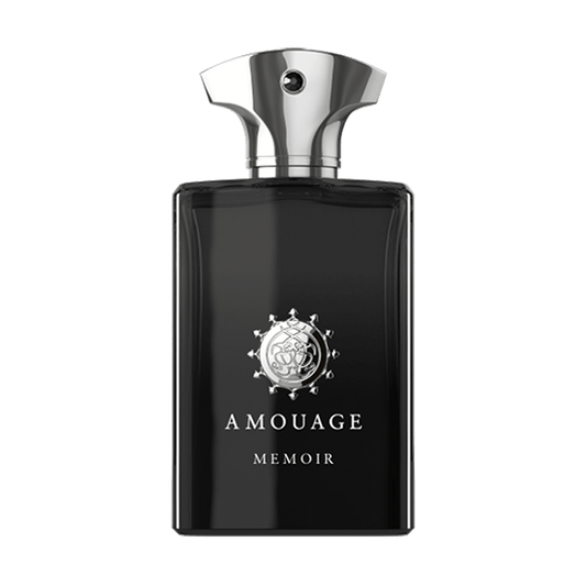 Amouage Memoir Man 100ml EDP - Men's Perfume Authentic